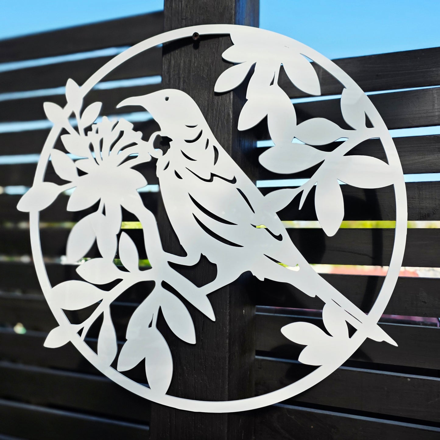 Tui Wall Décor