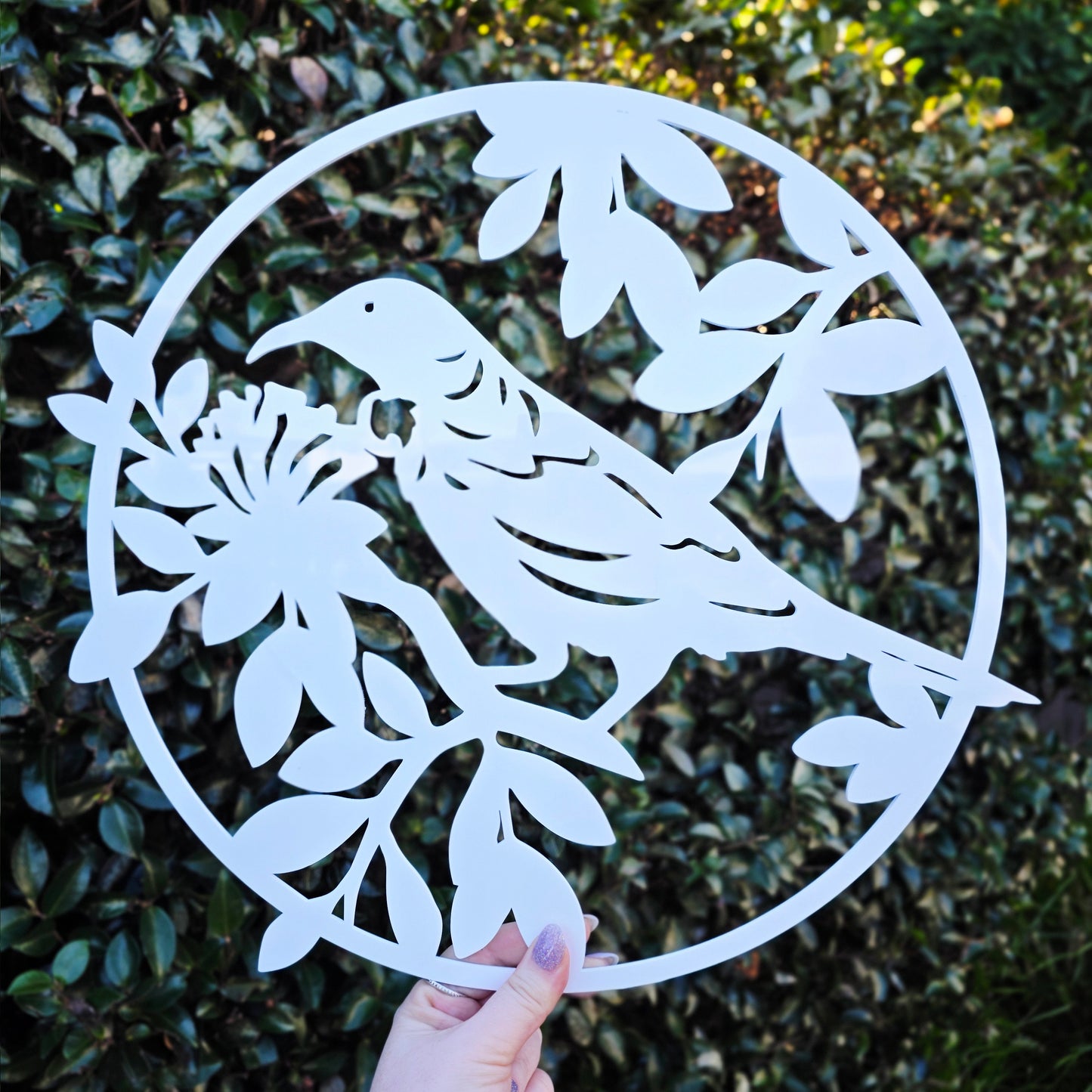 Tui Wall Décor