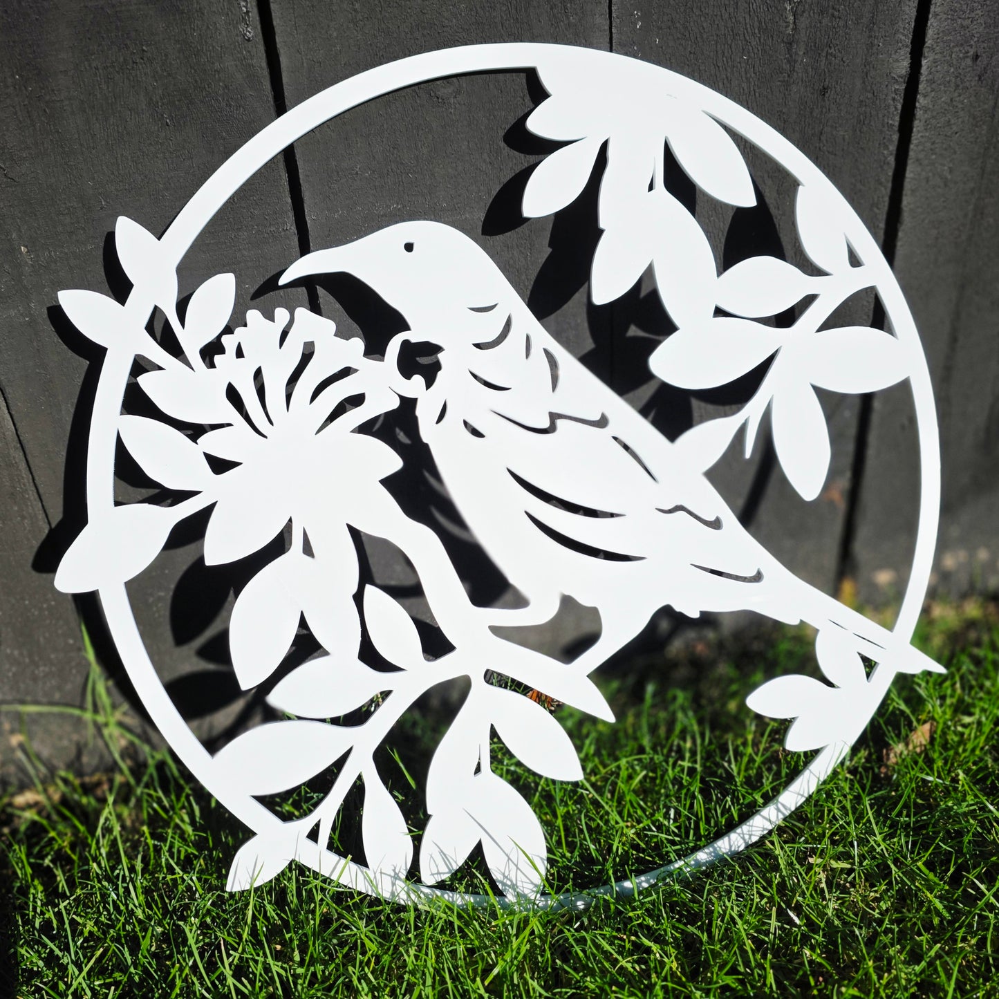 Tui Wall Décor