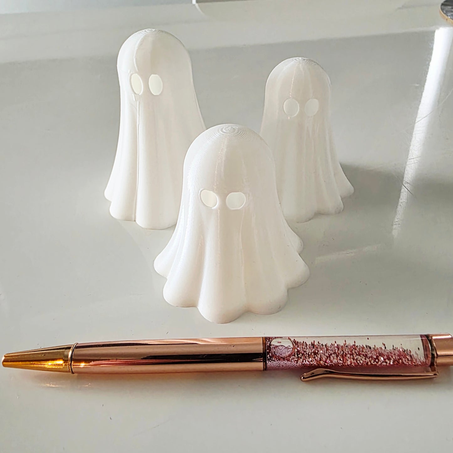 Ghost Decor Set