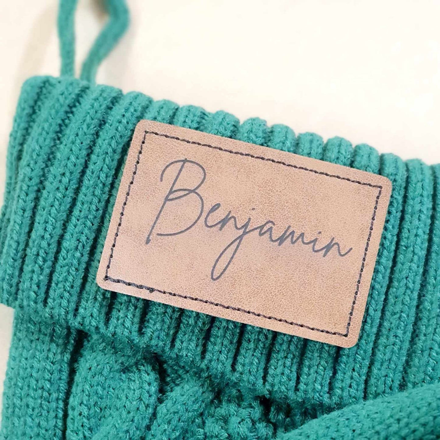 Personalised Christmas Stocking