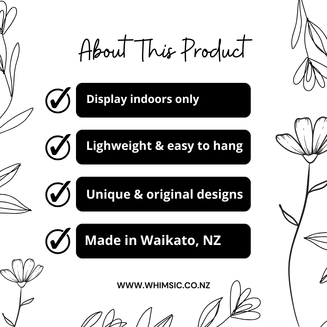 Decorate Your Own 3D Butterfly