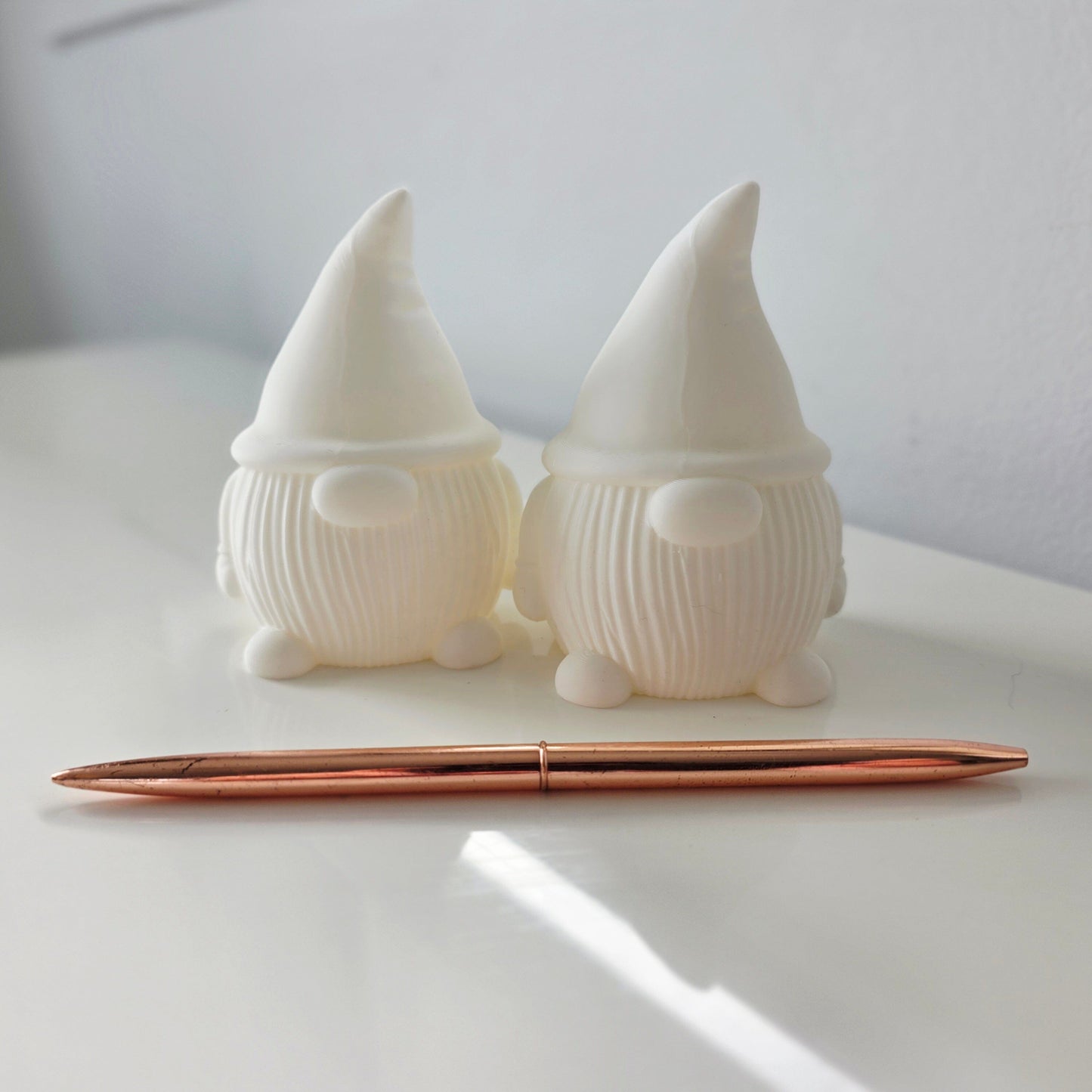 Christmas Gnome Decor Set Whimsic