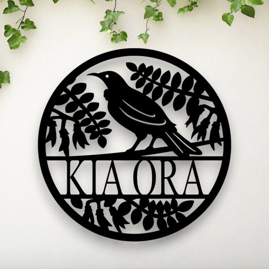 Personalised Tui Décor Whimsic