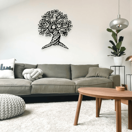 Tree of Life Wall Art Whimsic