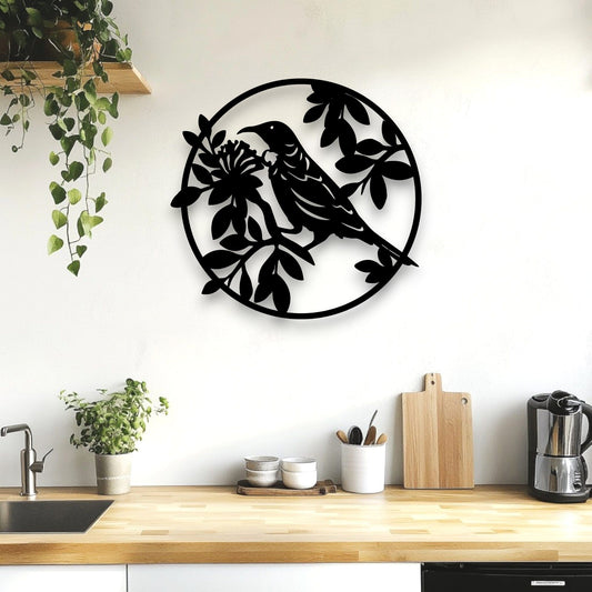 Tui Wall Décor Whimsic