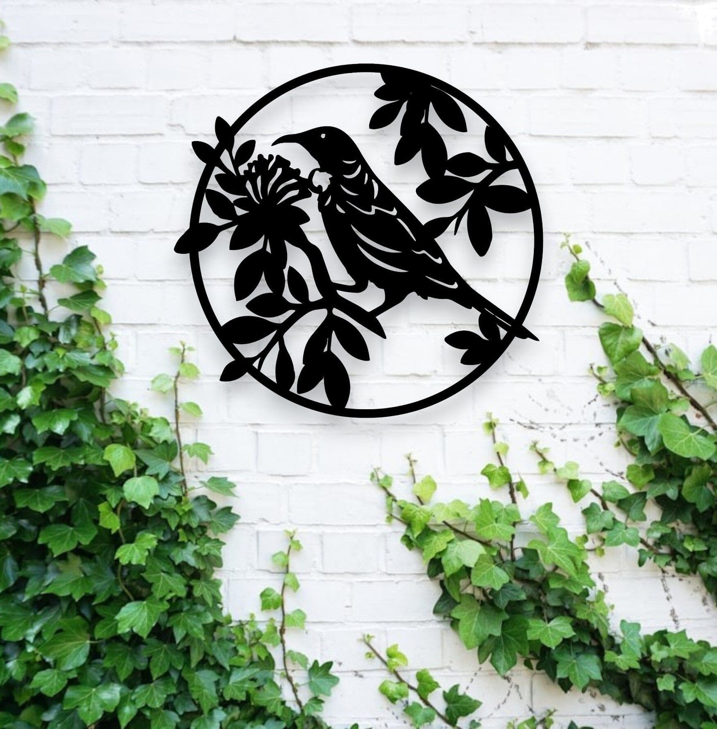 Tui Wall Décor Whimsic