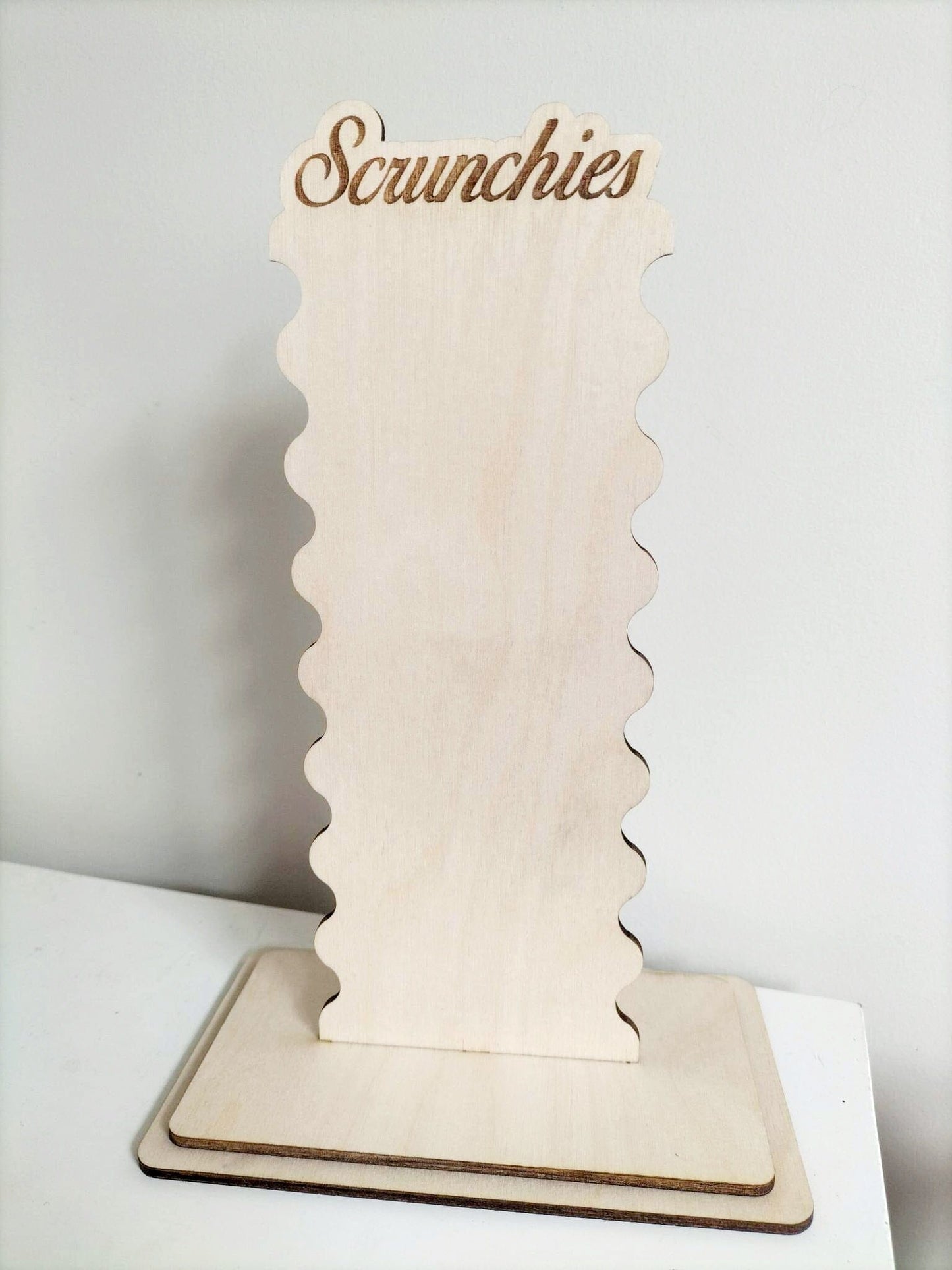 Scrunchie Holder Whimsic