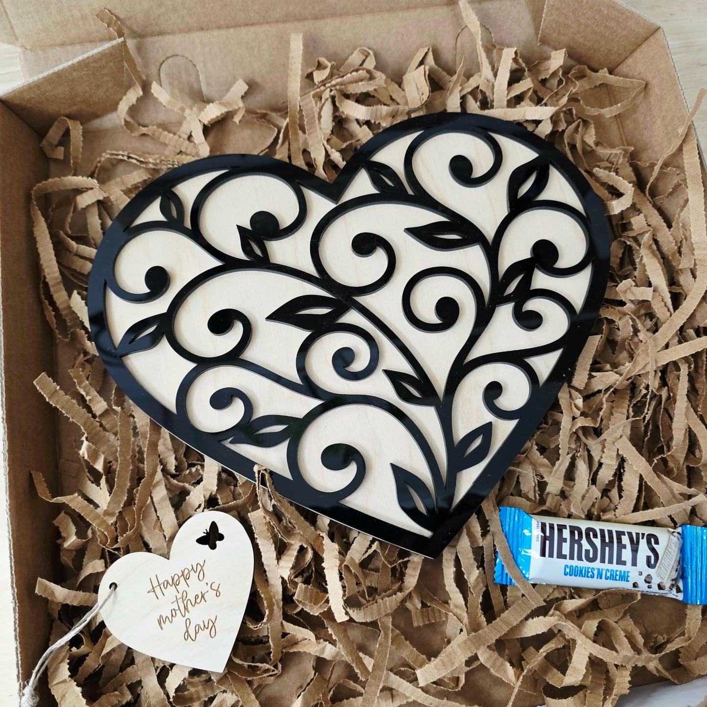 Thinking of You Gift Box