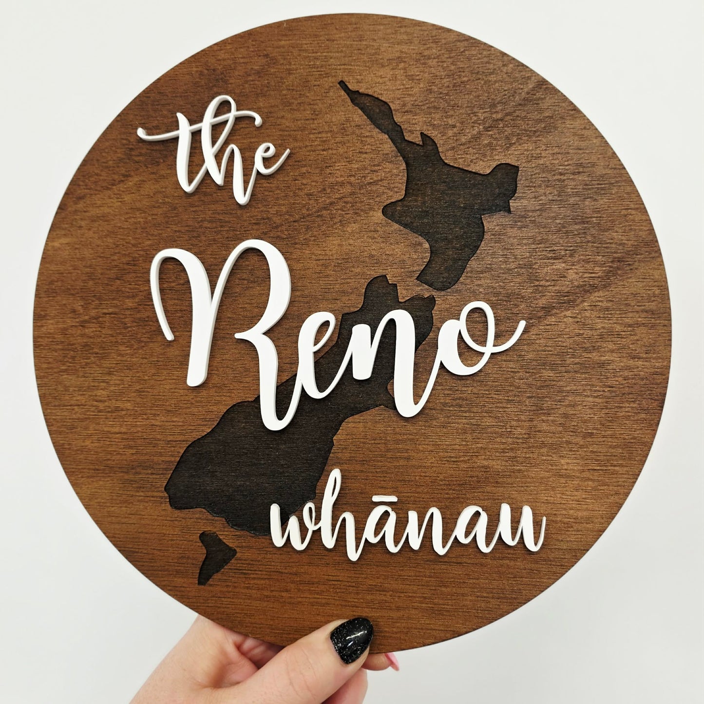 NZ Family Name Round