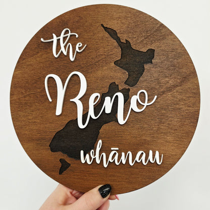 NZ Family Name Round