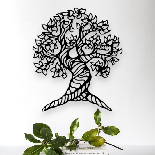 Tree of Life Wall Art