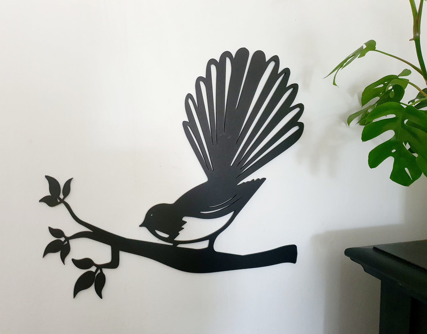 Fantail Wall Décor