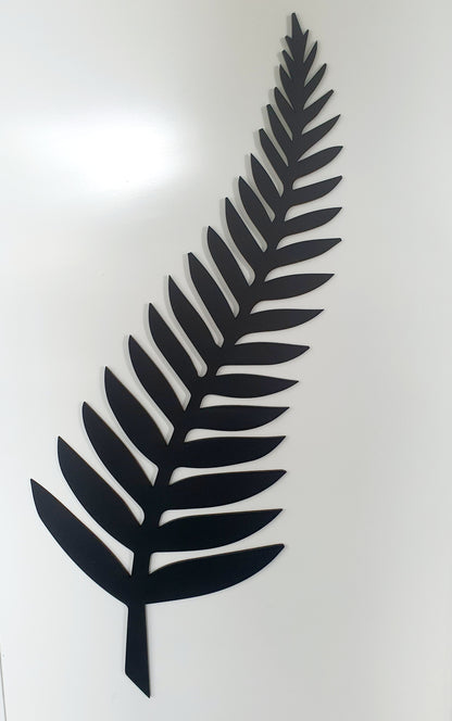 Fern Wall Décor