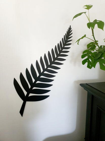 Fern Wall Décor