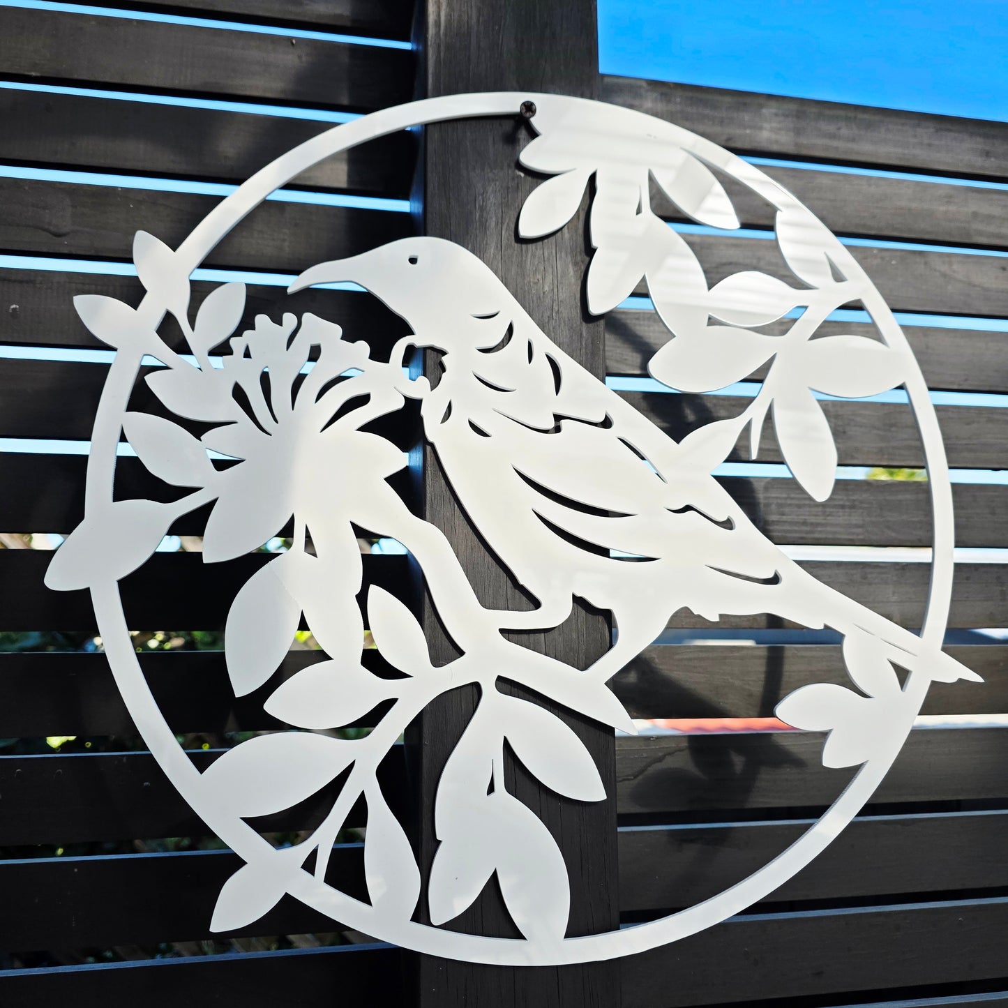 Tui Wall Décor
