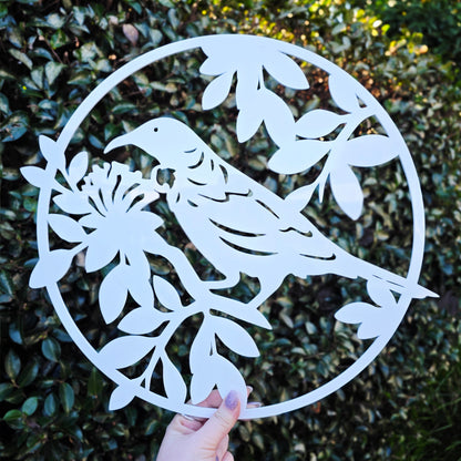 Tui Wall Décor