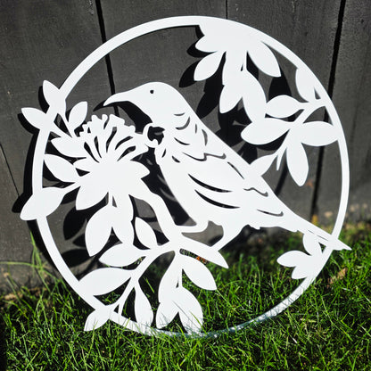 Tui Wall Décor
