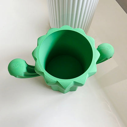 Cactus Desk Organiser