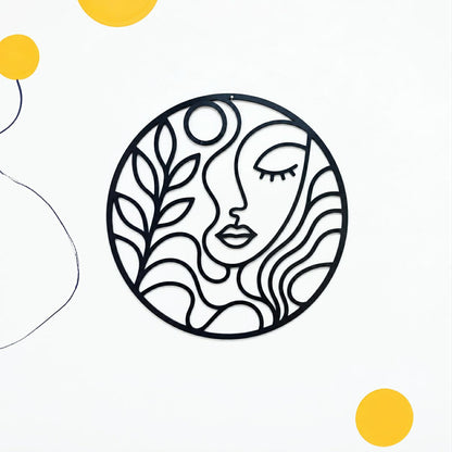 Botanical Beauty Wall Art