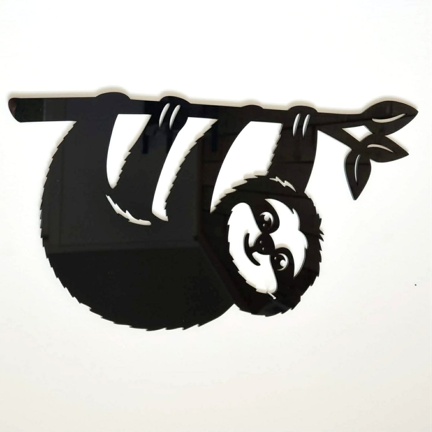 Sloth Wall Art