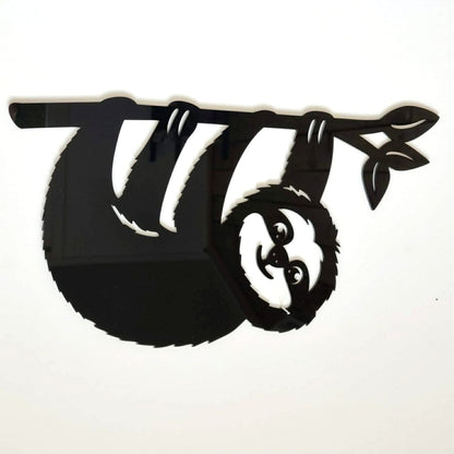 Sloth Wall Art