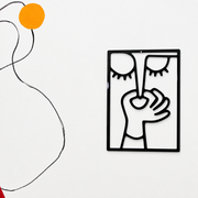 The Distinguished Loo Wall Art