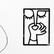 The Distinguished Loo Wall Art