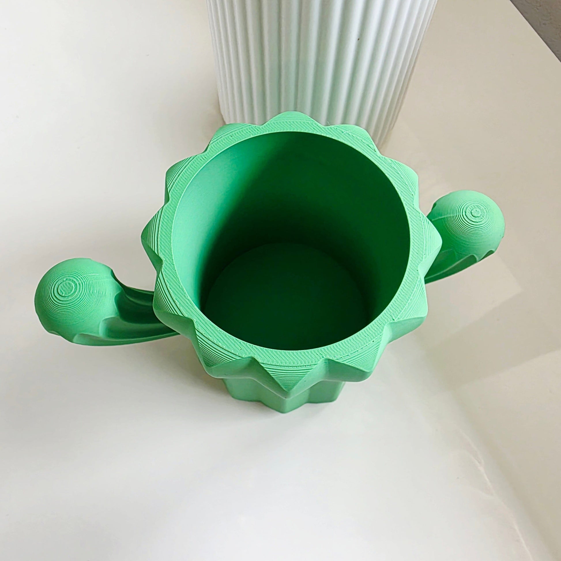 Cactus Desk Organiser Whimsic 