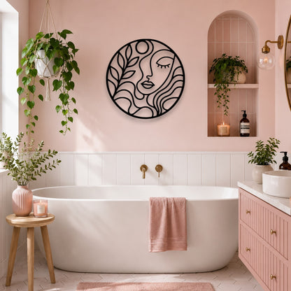 Botanical Beauty Wall Art