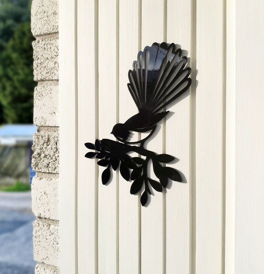 Fantail Wall Art Whimsic 