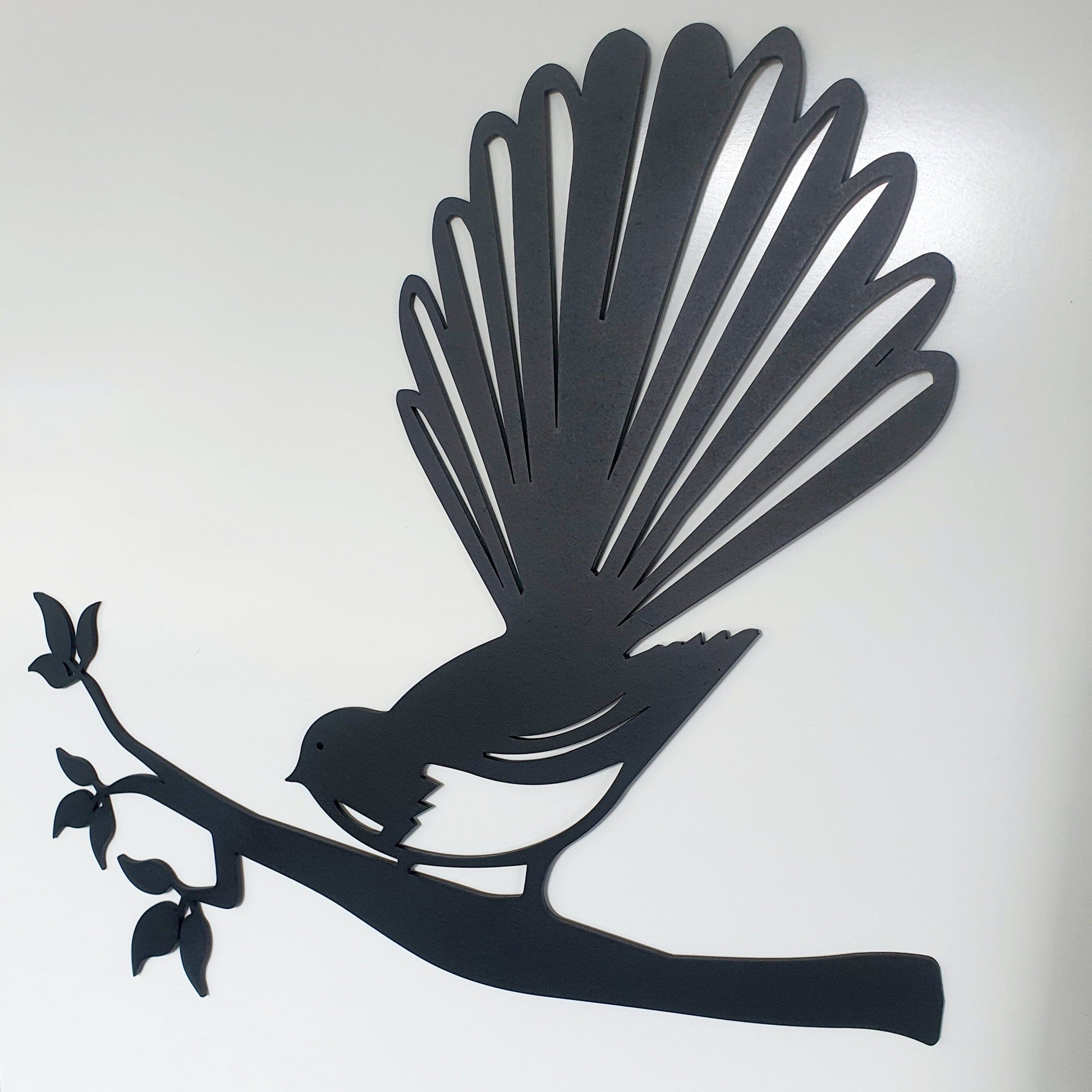 Fantail Wall Décor Whimsic 