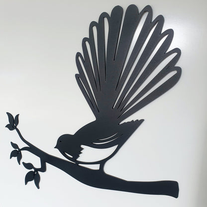 Fantail Wall Décor Whimsic 