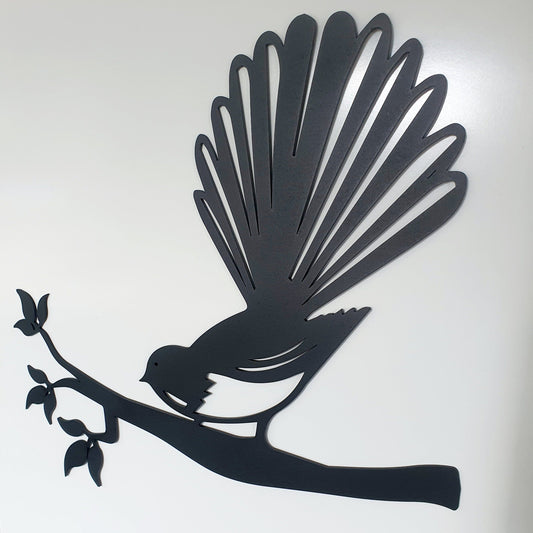 Fantail Wall Décor Whimsic 