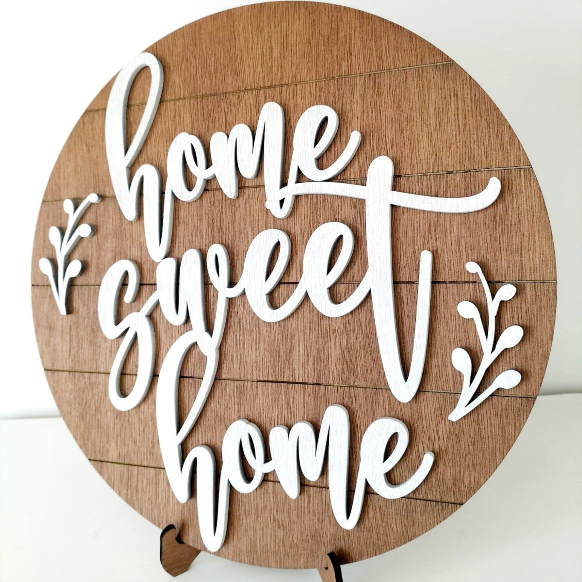 Home Sweet Home Décor Whimsic 