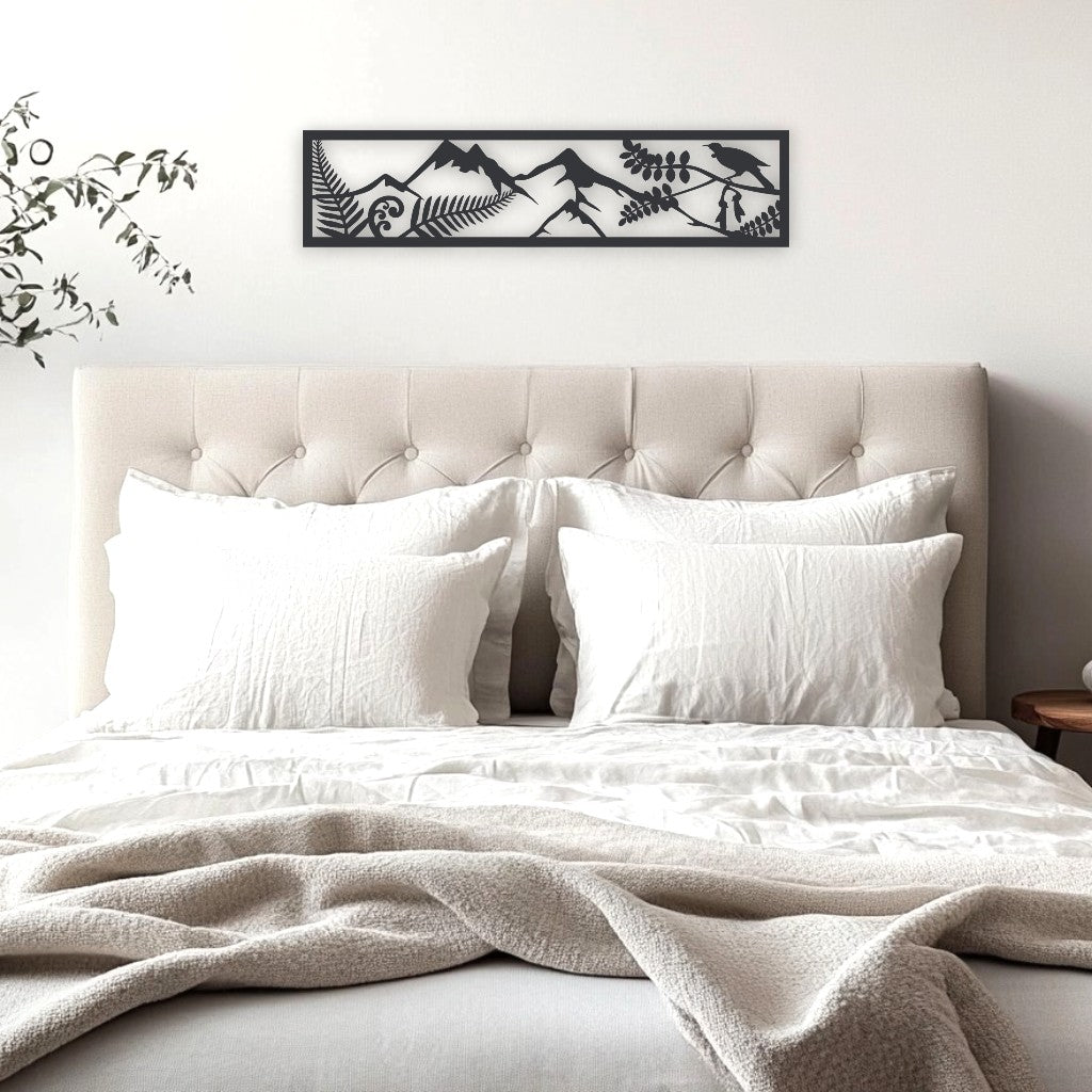 New Zealand Scenery Wall Art