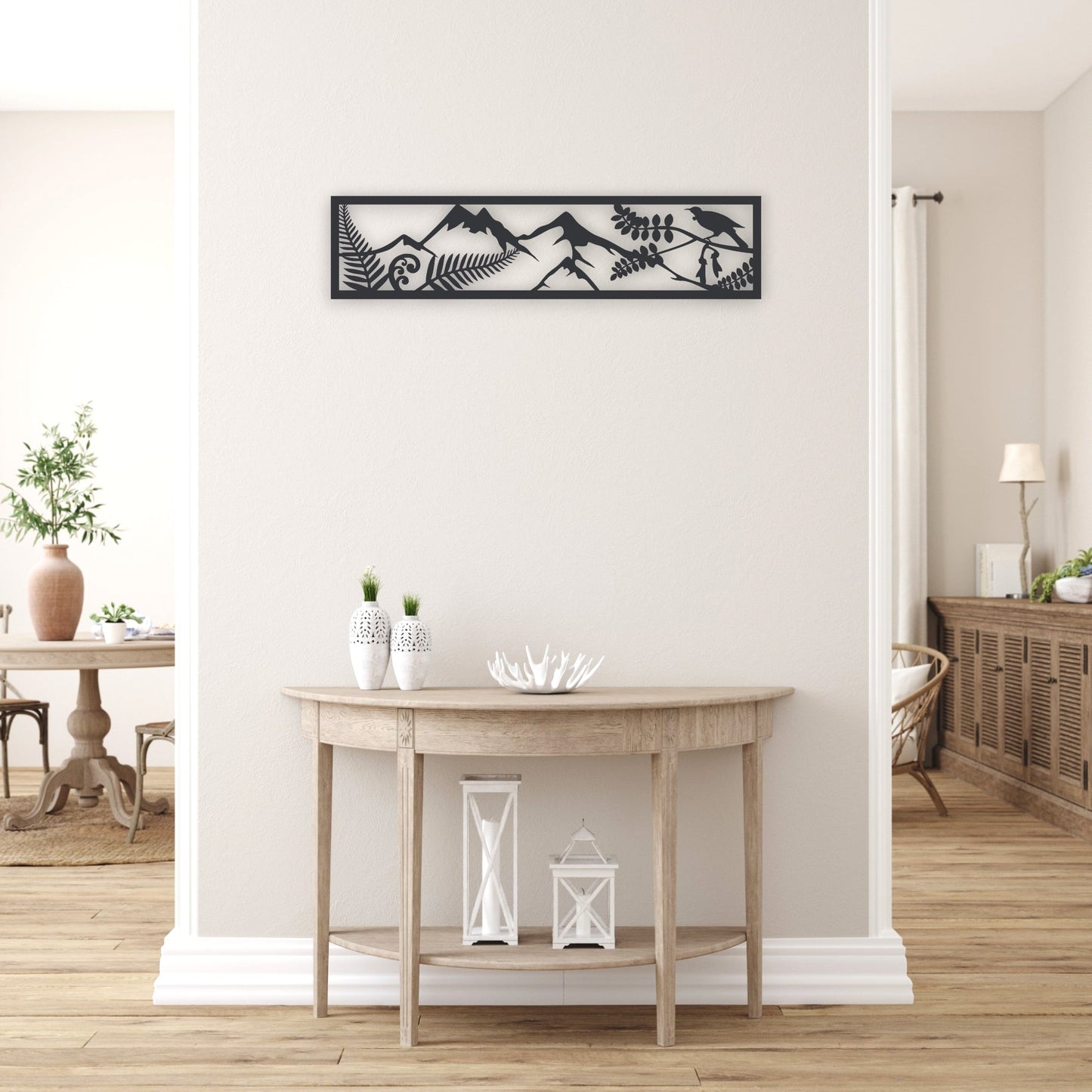 New Zealand Scenery Wall Art