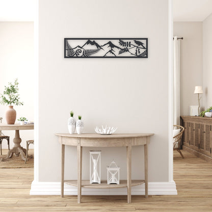 New Zealand Scenery Wall Art