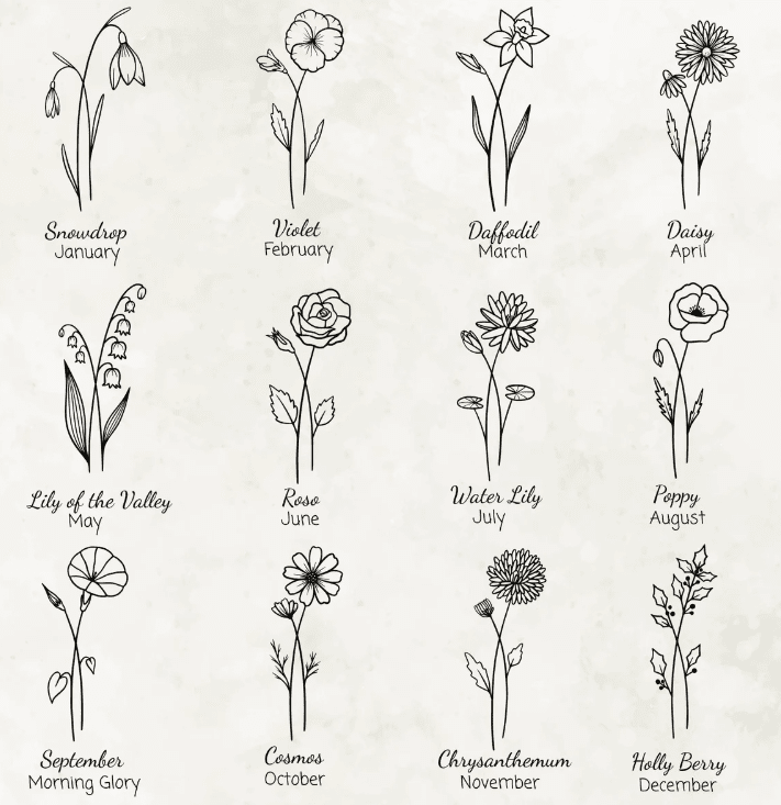 Personalised Travel Jewellery Box Whimsic 