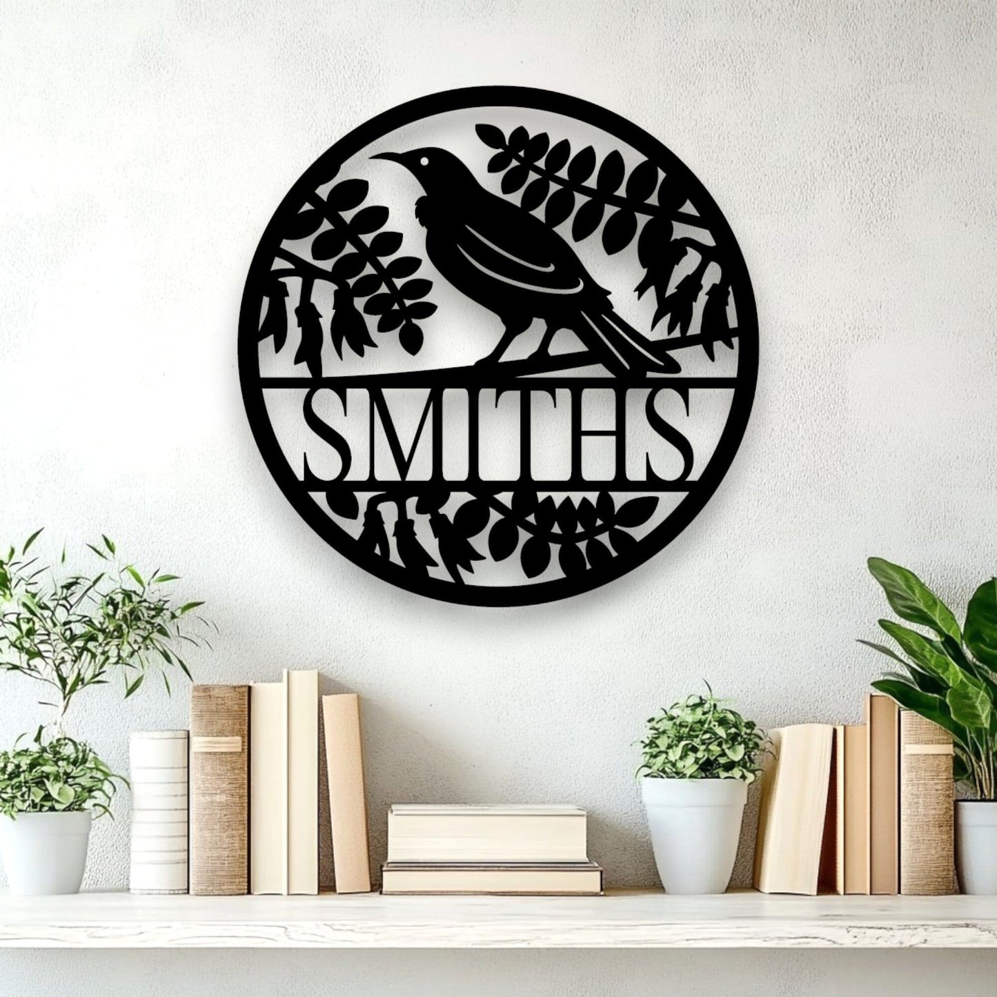 Personalised Tui Décor Whimsic 
