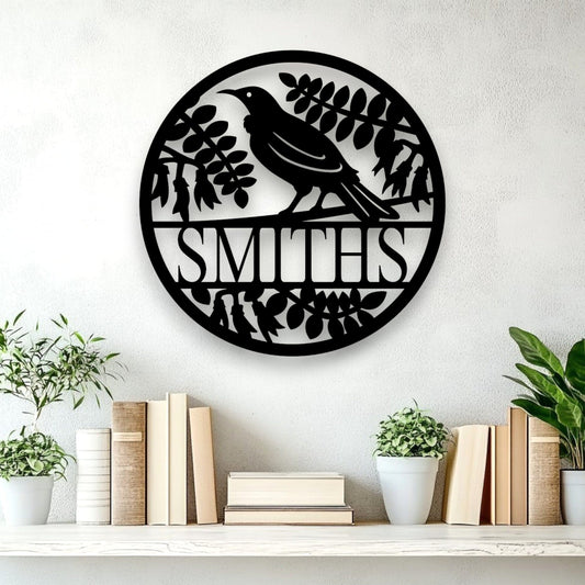 Personalised Tui Décor Whimsic 