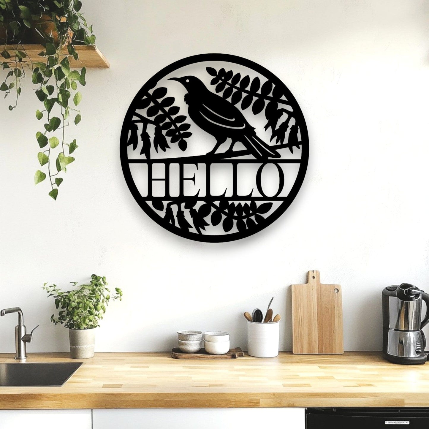 Personalised Tui Décor Whimsic 
