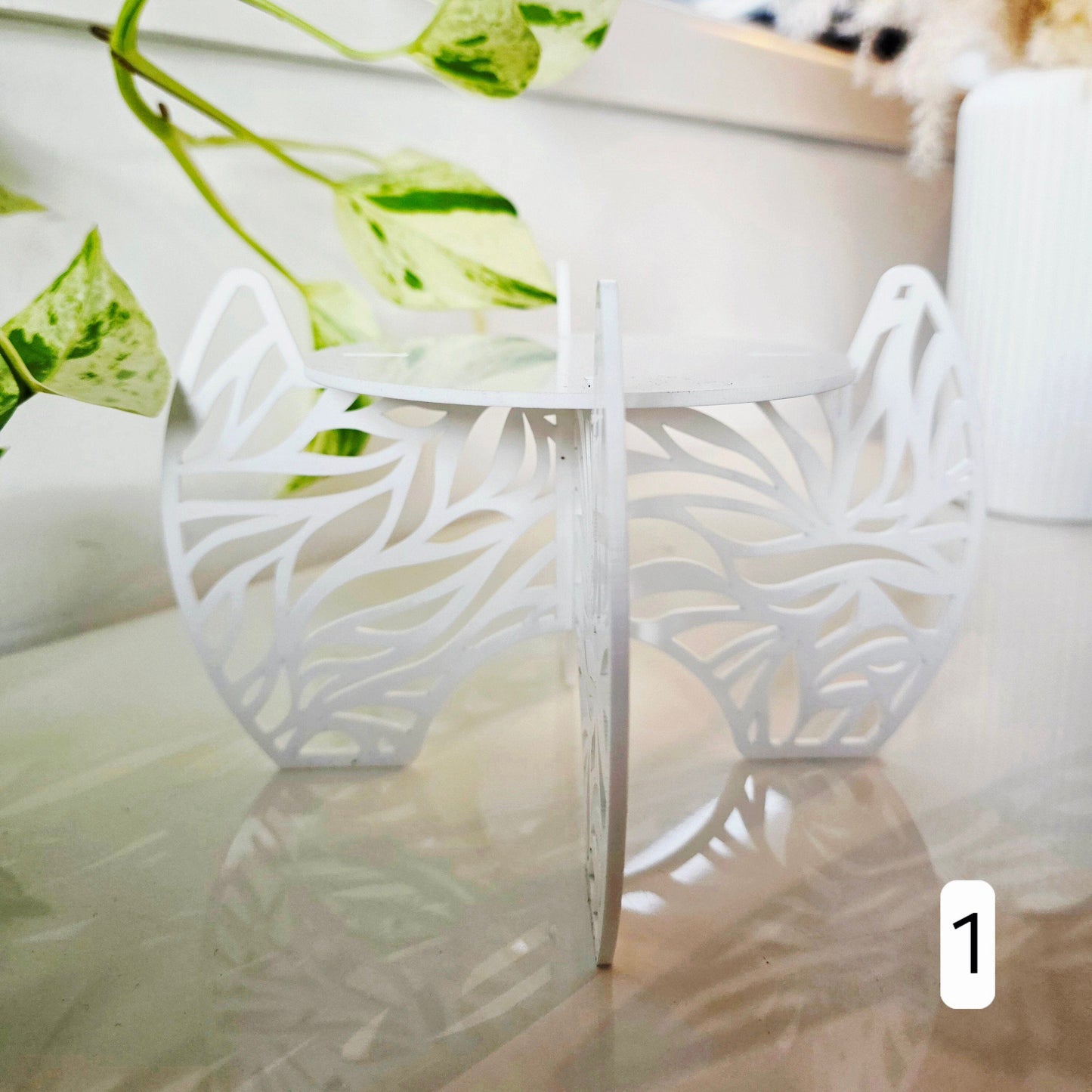 Plant Pot Stands Whimsic 