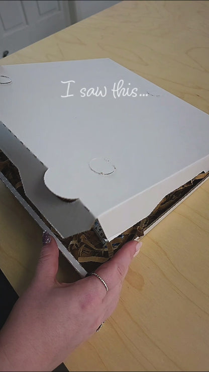 Thinking of You Gift Box