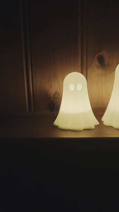 Ghost Decor Set