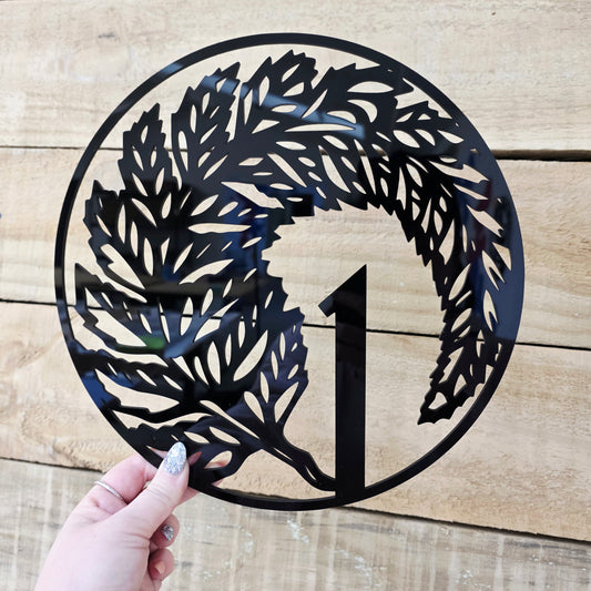 New Zealand One Cent Coin Wall Art