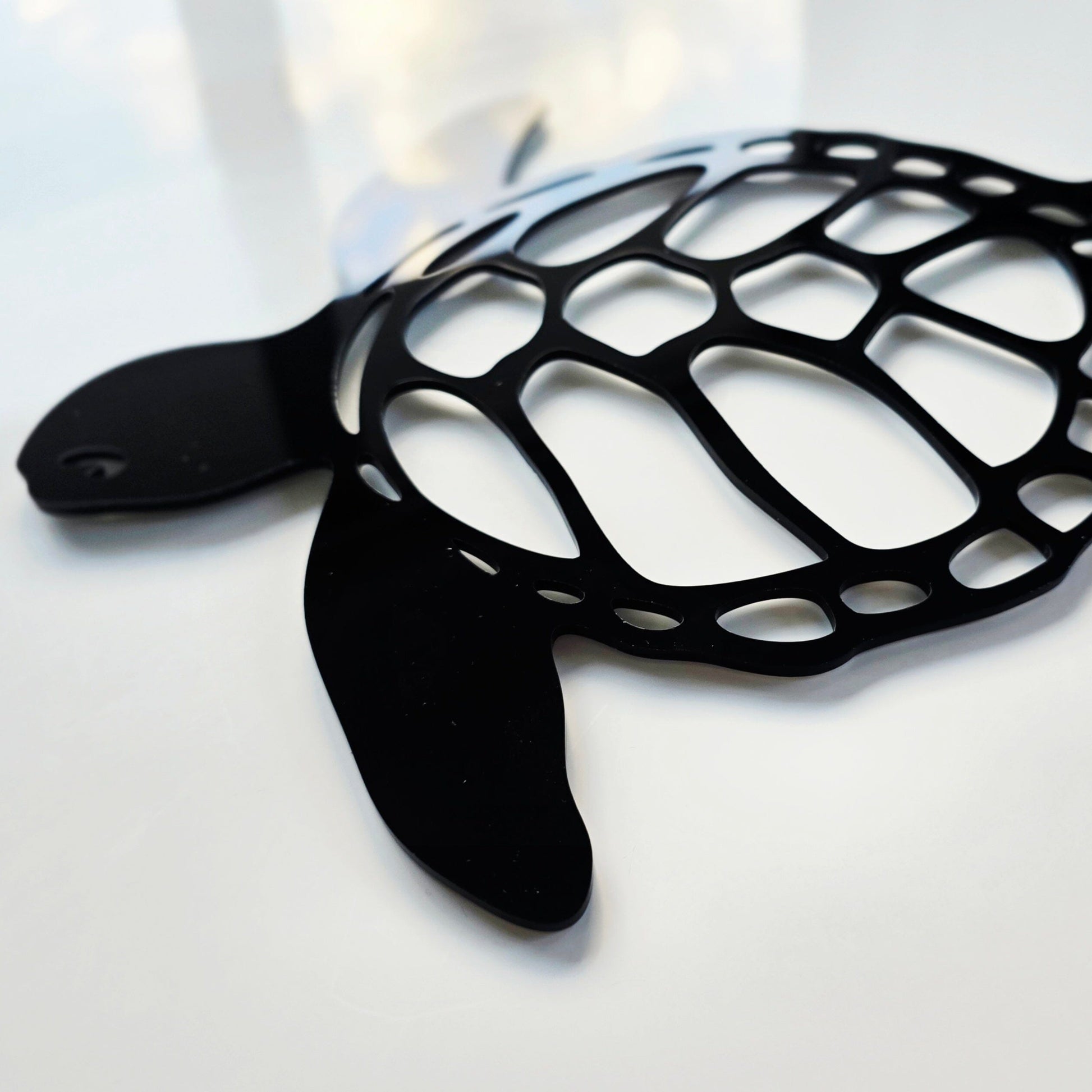 Sea Turtle Wall Art Set Whimsic 