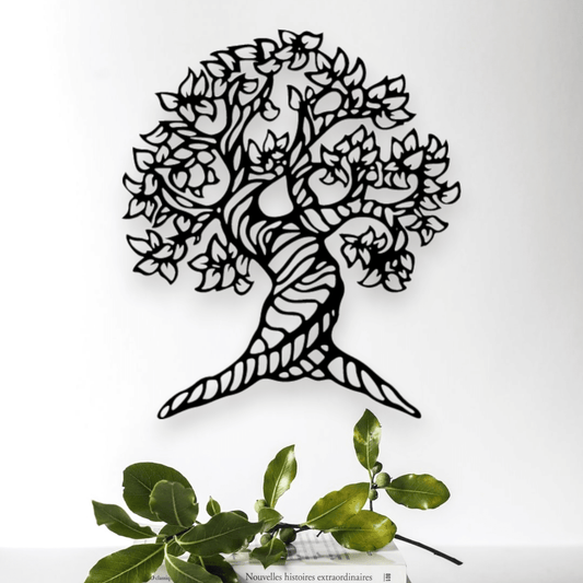 Tree of Life Wall Art Whimsic 