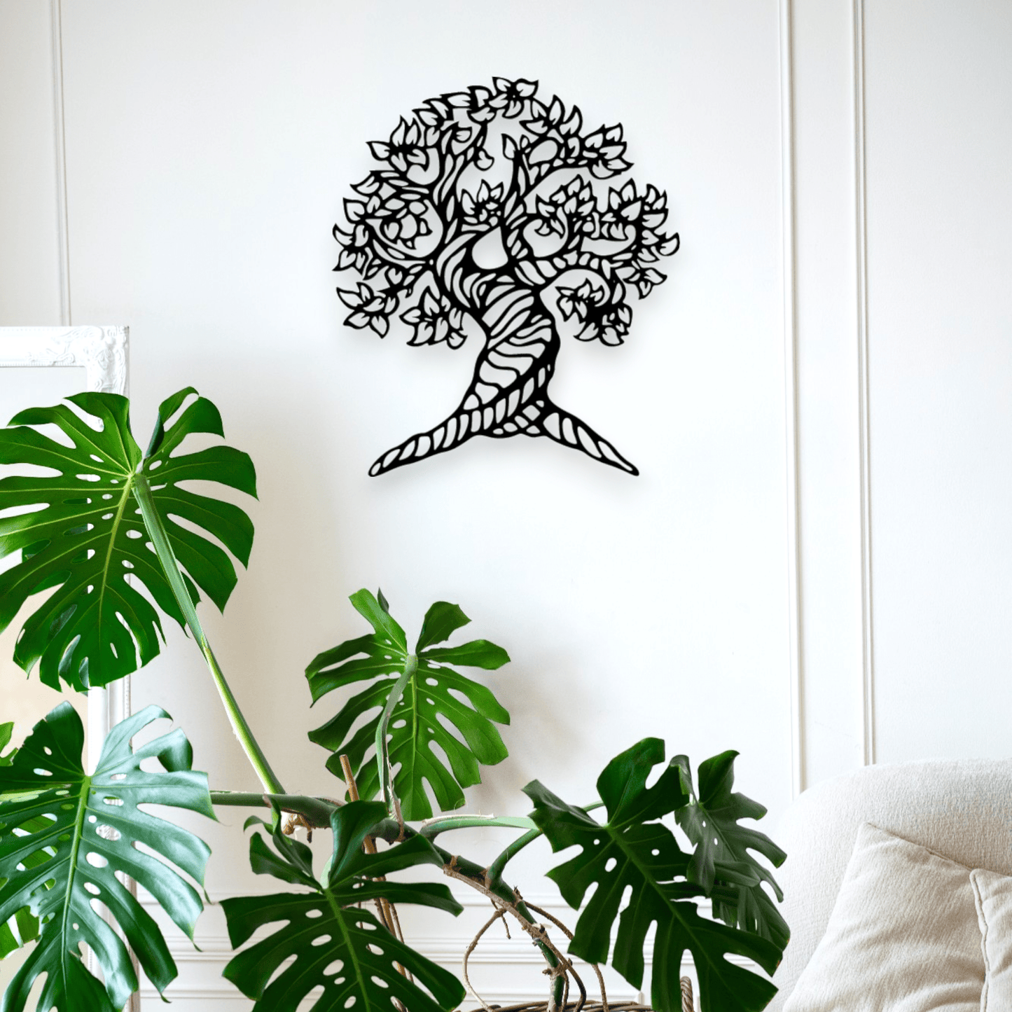 Tree of Life Wall Art Whimsic 