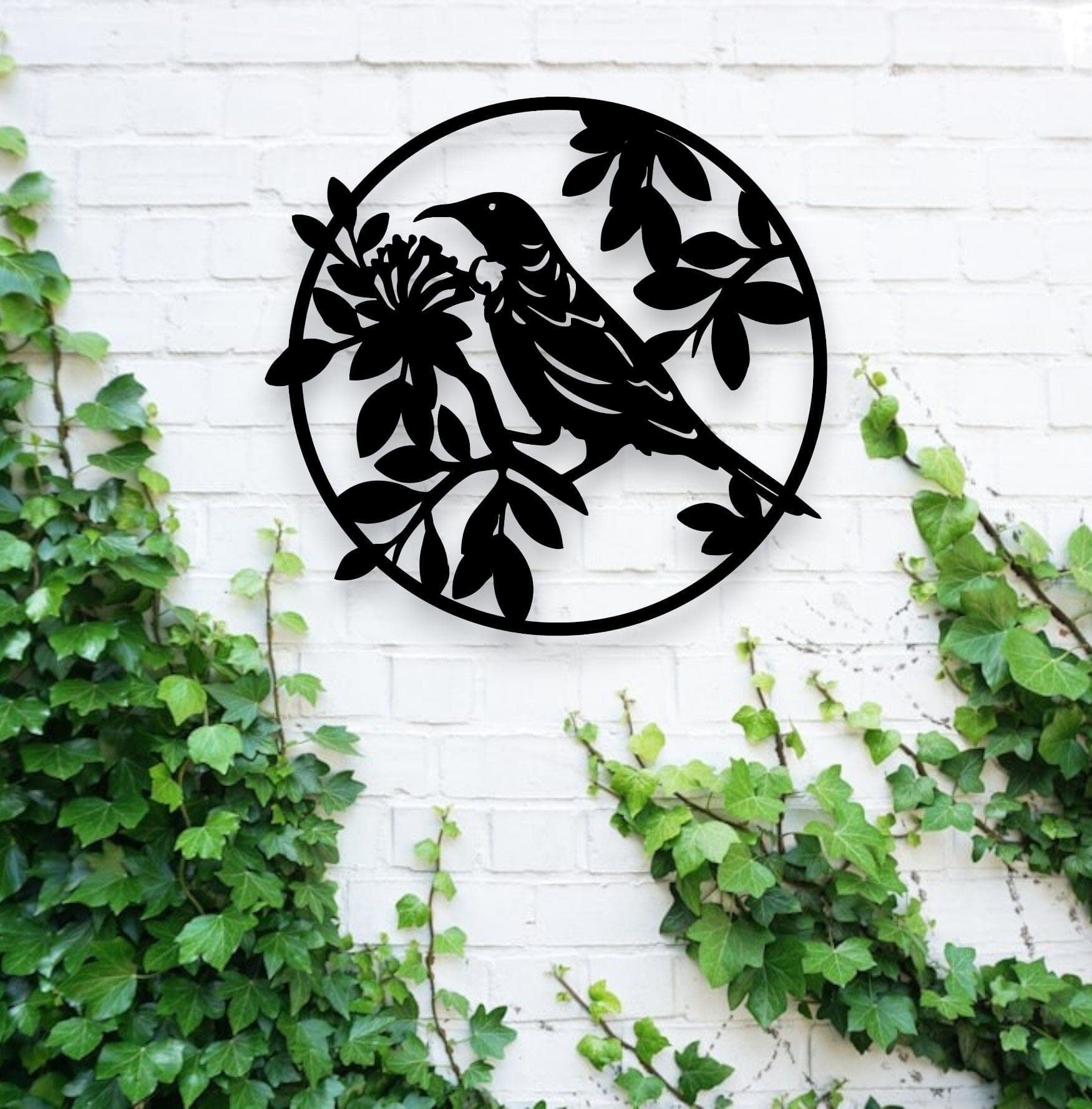 Tui Wall Décor Whimsic 